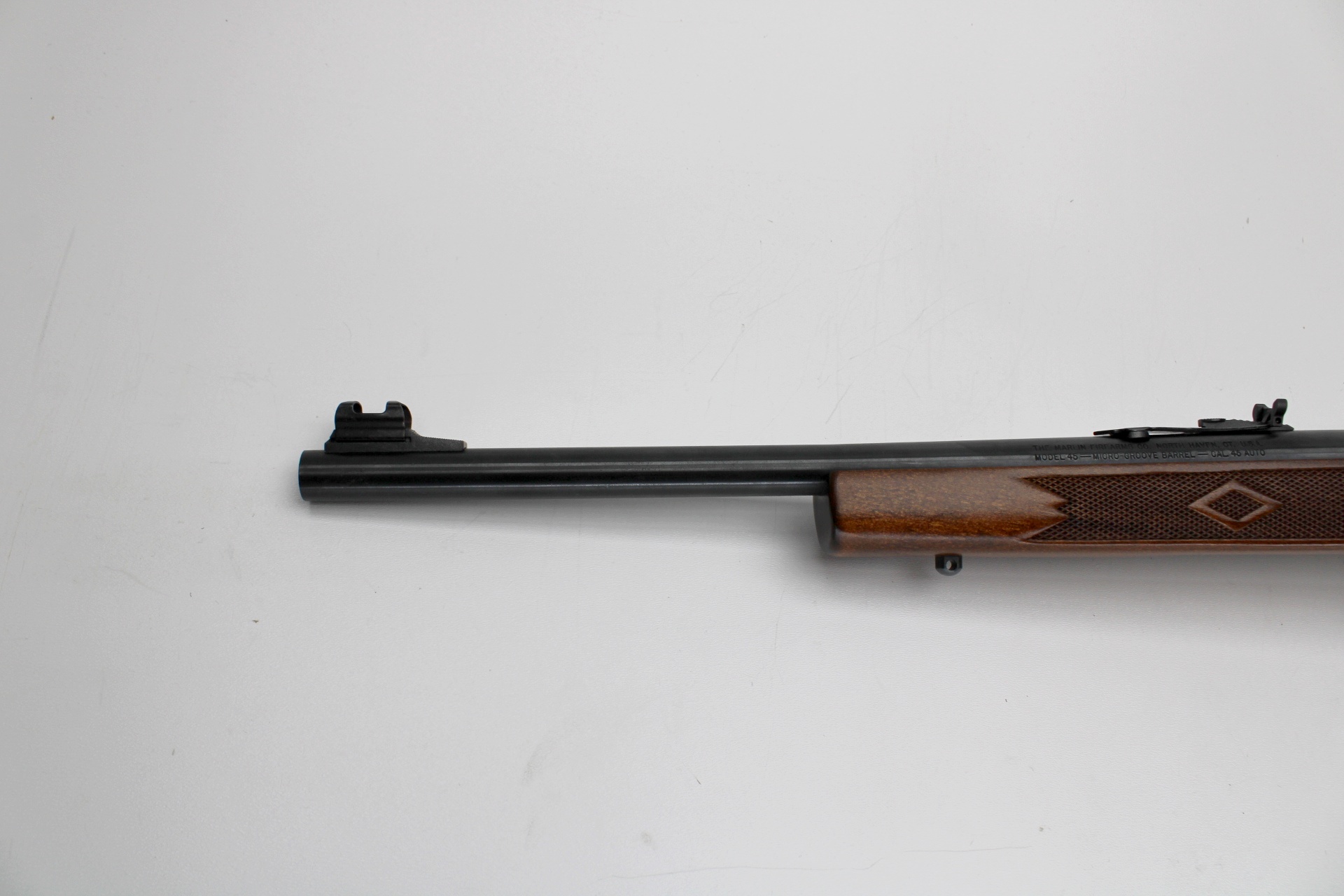 Waffen-Pfandleihhaus